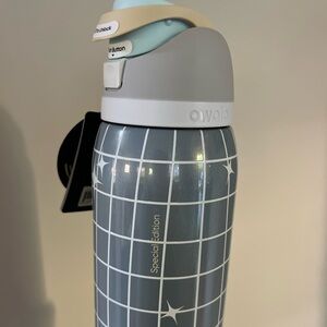 Birthday Bath Limited Edition Owala 40oz Free Sip